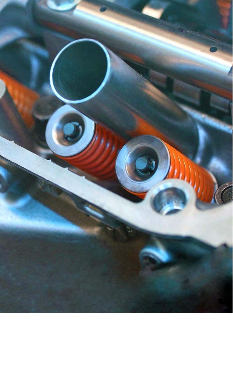 NHK International Automotive Component Supplier North America